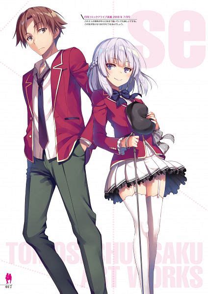 flixtor classroom of the elite|Youkoso Jitsuryoku Shijou Shugi no Kyoushitsu e 2nd Season.